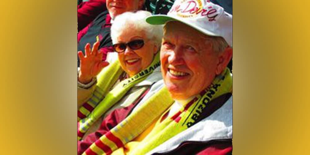 Don Snider Memorial Sun Devil Softball Scholarship