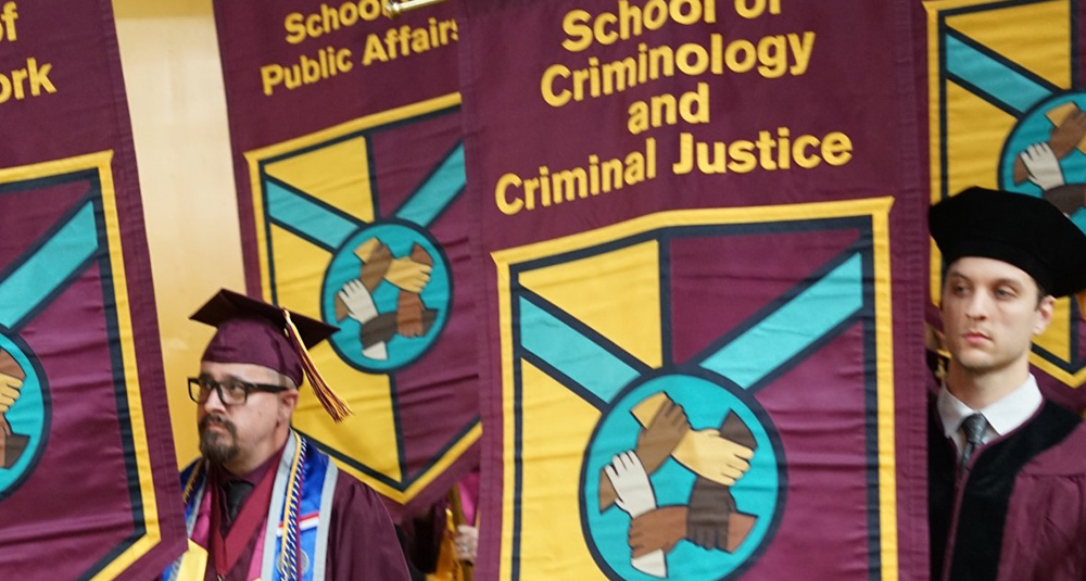 School of Criminology and Criminal Justice Graduate Student Emergency Fund