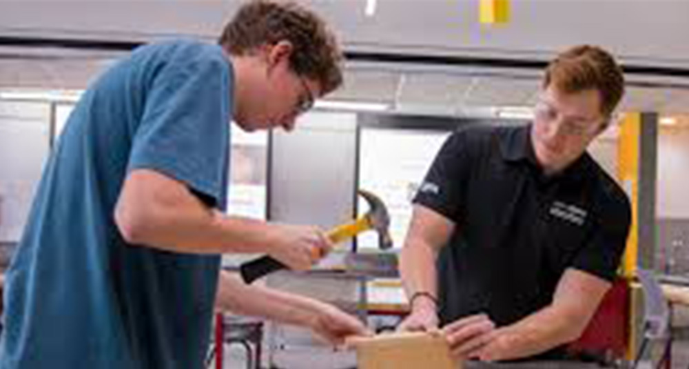 Engineering Projects in Community Service