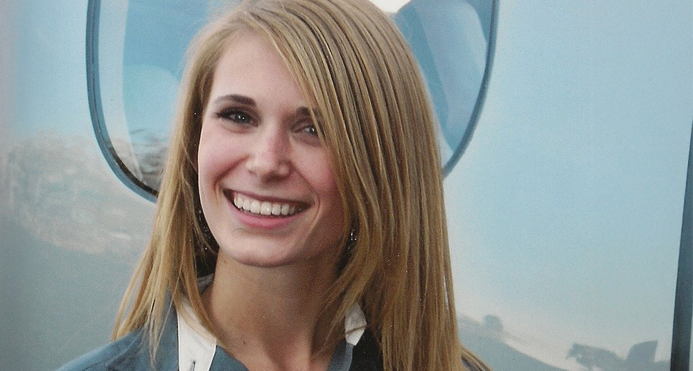 Kelsey A. Meyer Memorial Scholarship for Professional Flight