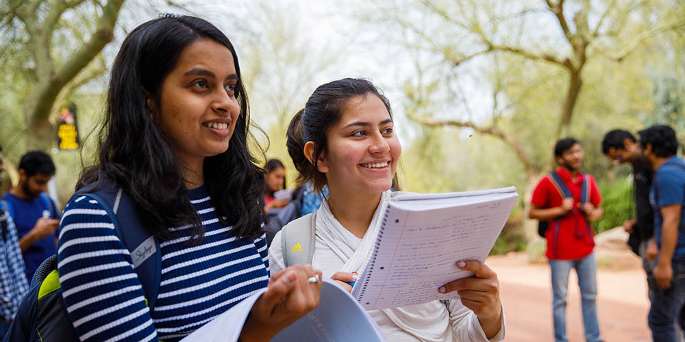 School of Transborder Studies Emergency Fund