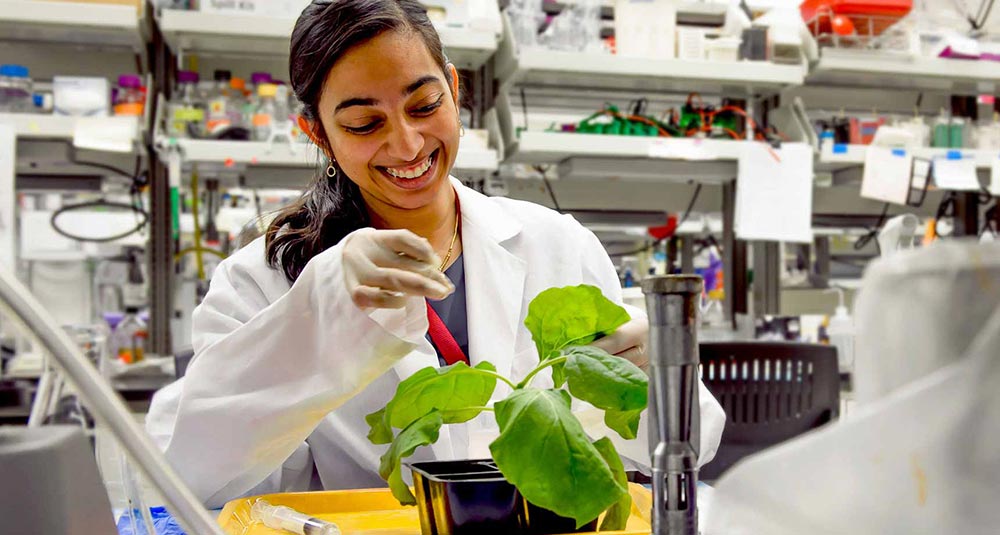 Earth BioGenome Project Fund