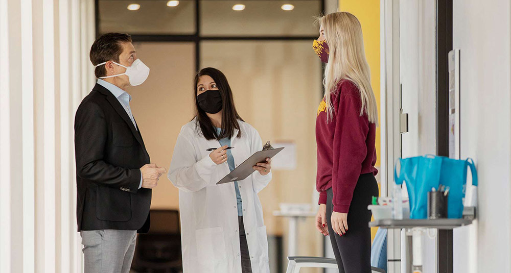 John Shufeldt School of Medicine and Medical Engineering General Scholarship Fund