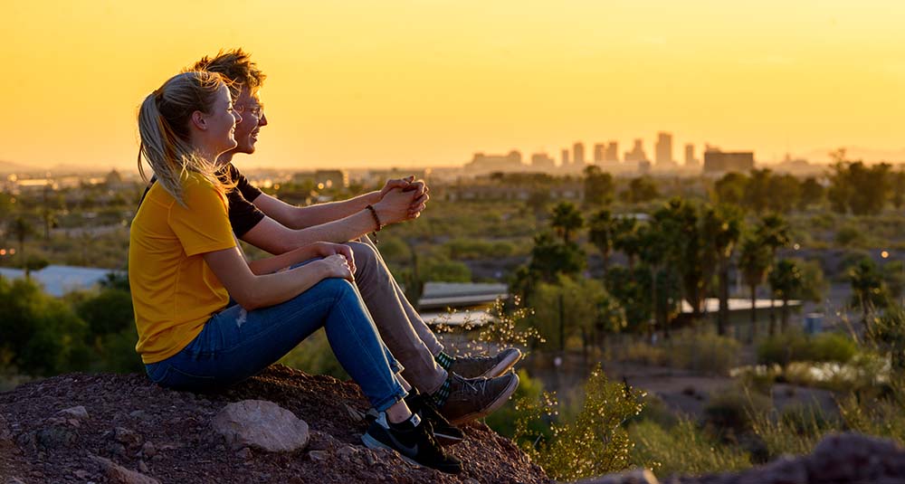 Sundt Construction Professorship in Alternative Delivery and Sustainable Development