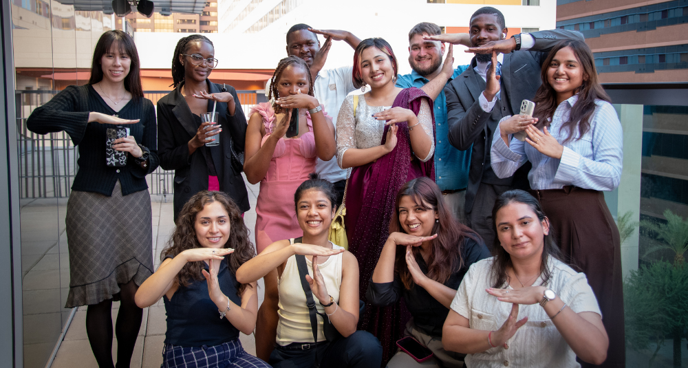 Financial Relief Grants