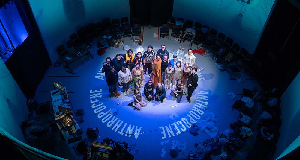 Anthropocene Project