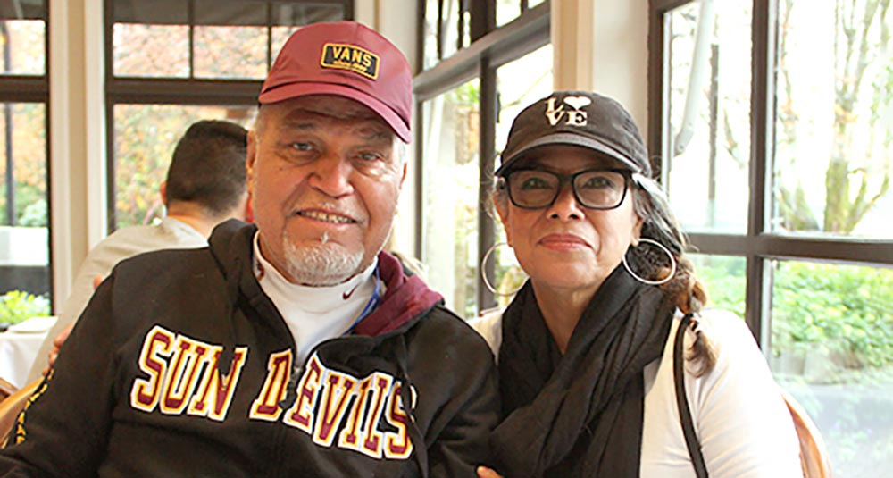 Jose N&aacute;&ntilde;ez Memorial Scholarship