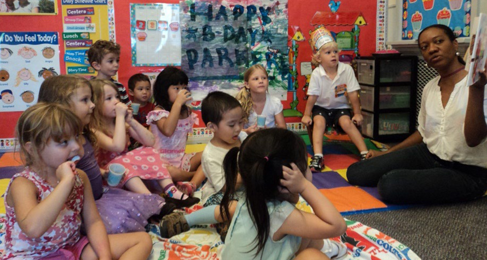 Child Development Lab