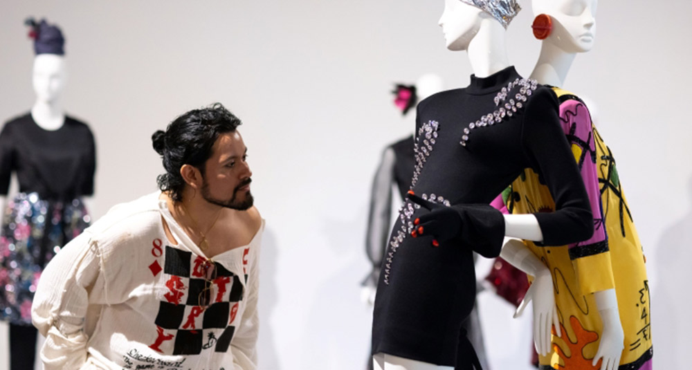 Friends of ASU FIDM Museum