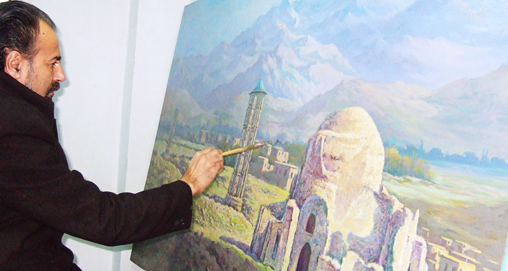 Center for the Study of Religion and Conflict Visiting Scholars