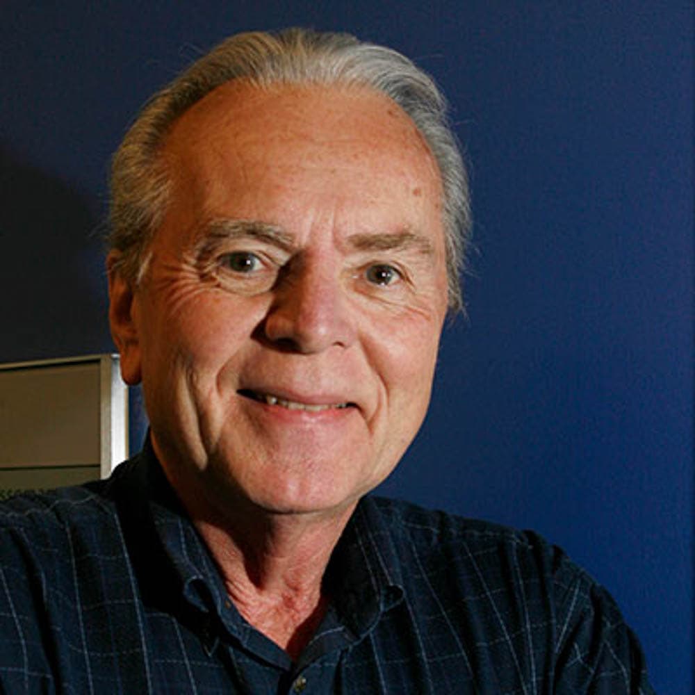 Edward J. Sylvester Memorial Scholarship in Science Writing