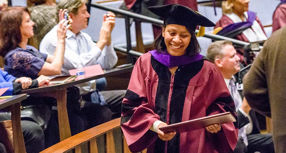 Michael and Rebecca Berch Scholarship