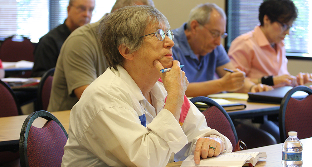 ASU Retirees Association Scholarship
