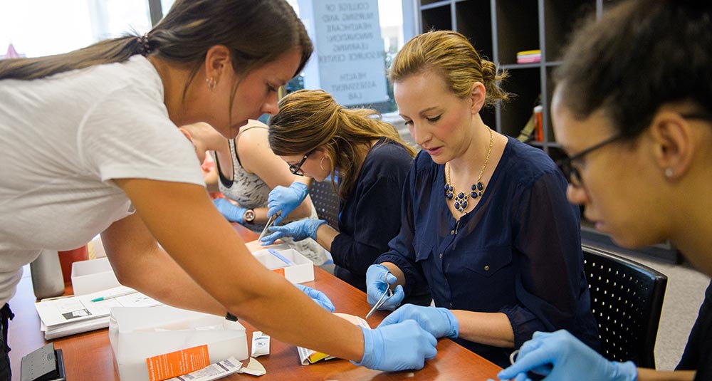 Lynn Dailey BSN Scholarship Fund