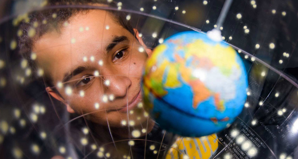 AI and Multilingualism Lab