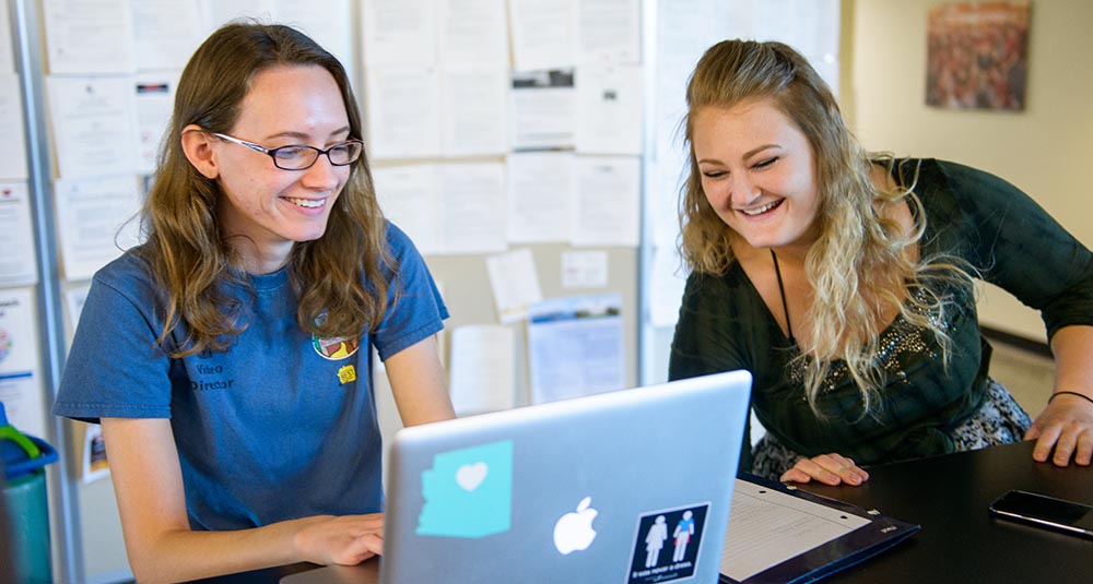 Women in Computer Science