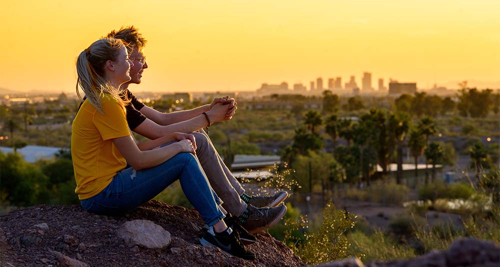 Kajikawa/Wilkinson Leadership Scholarship Program Endowment