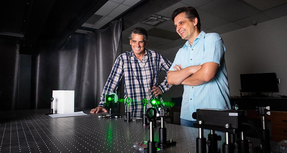 Improving Physics and Chemistry Teacher Scholarships