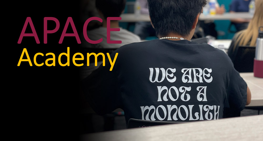 Asian Pacific Advocacy, Culture and Education