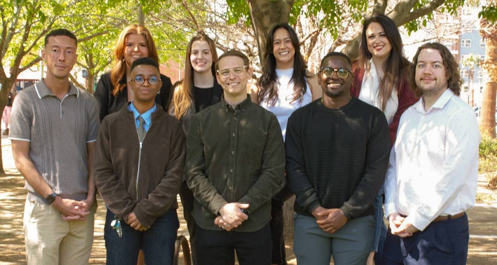 Youth Justice Lab