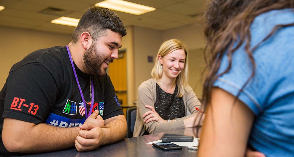 Supporting Mathematics Initiatives