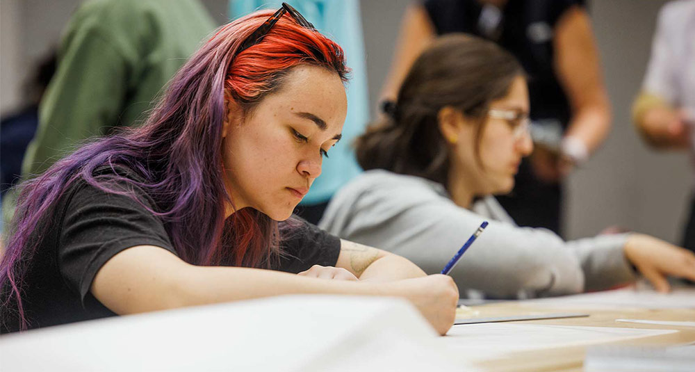 Max Underwood Endowed Visiting Professorship