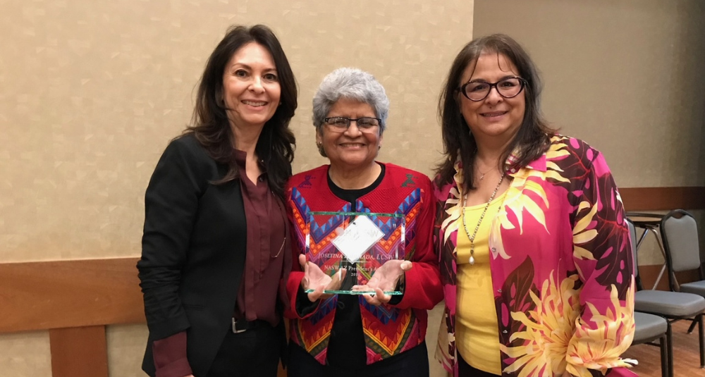 Josefina Ahumada Si Se Puede Scholarship