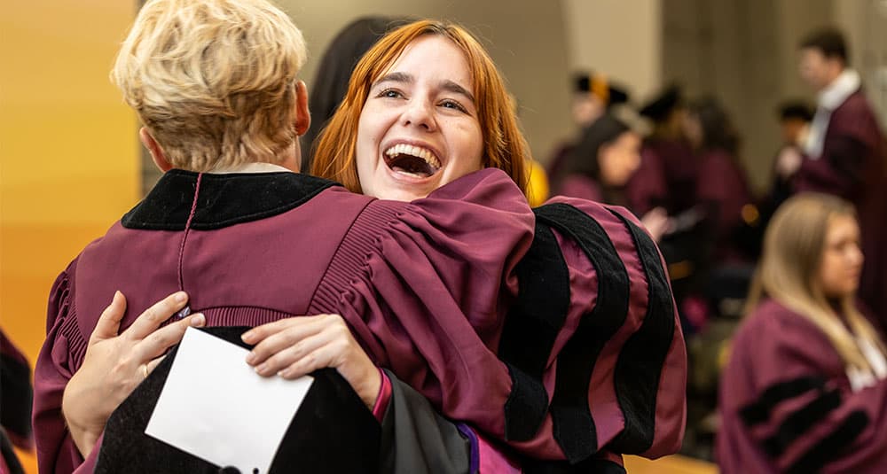 The Women's Professional Power Scholarship