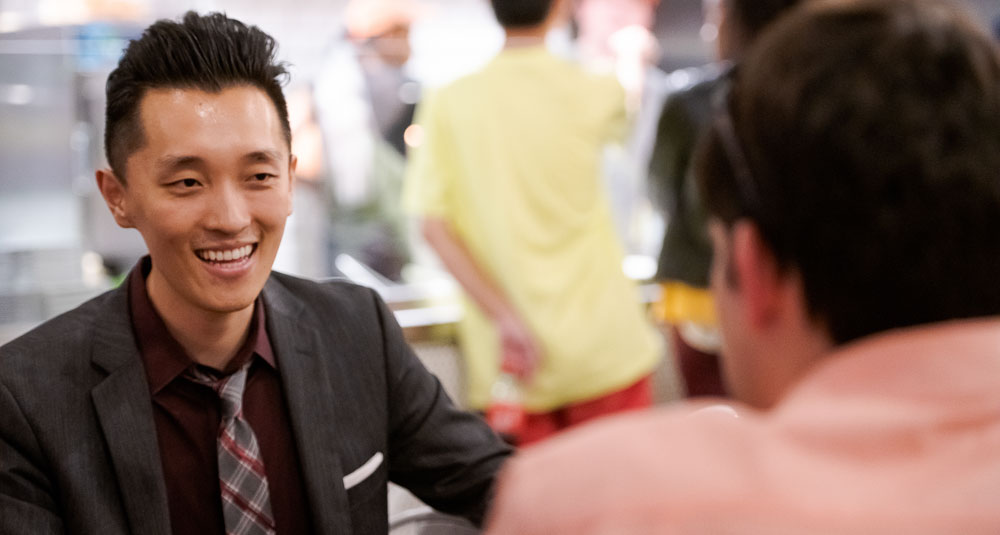 The College Online Graduate Student Professional Development Opportunities Fund