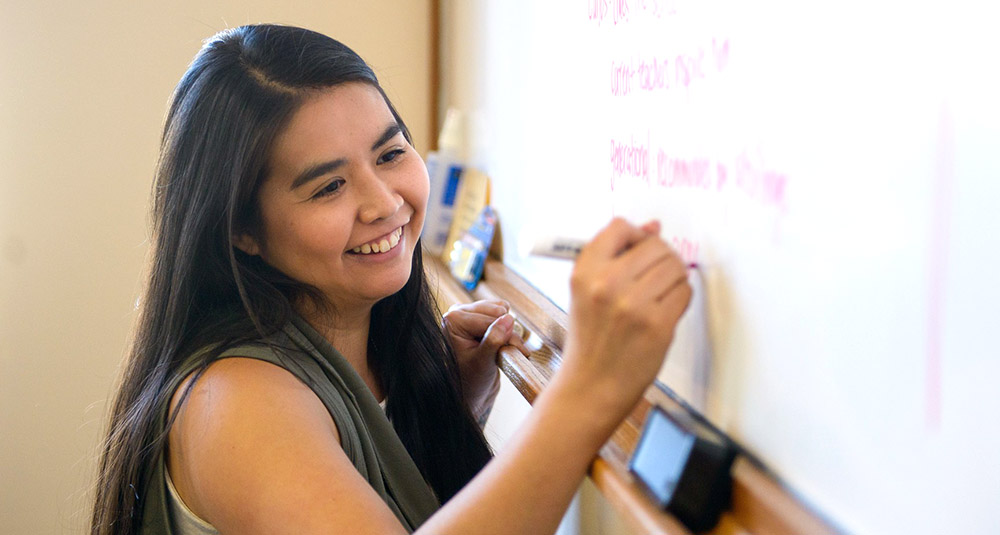 Summer Journalism Institute