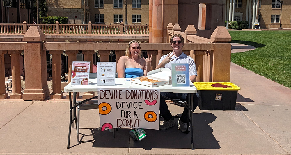 ASU TechBridge Initiative