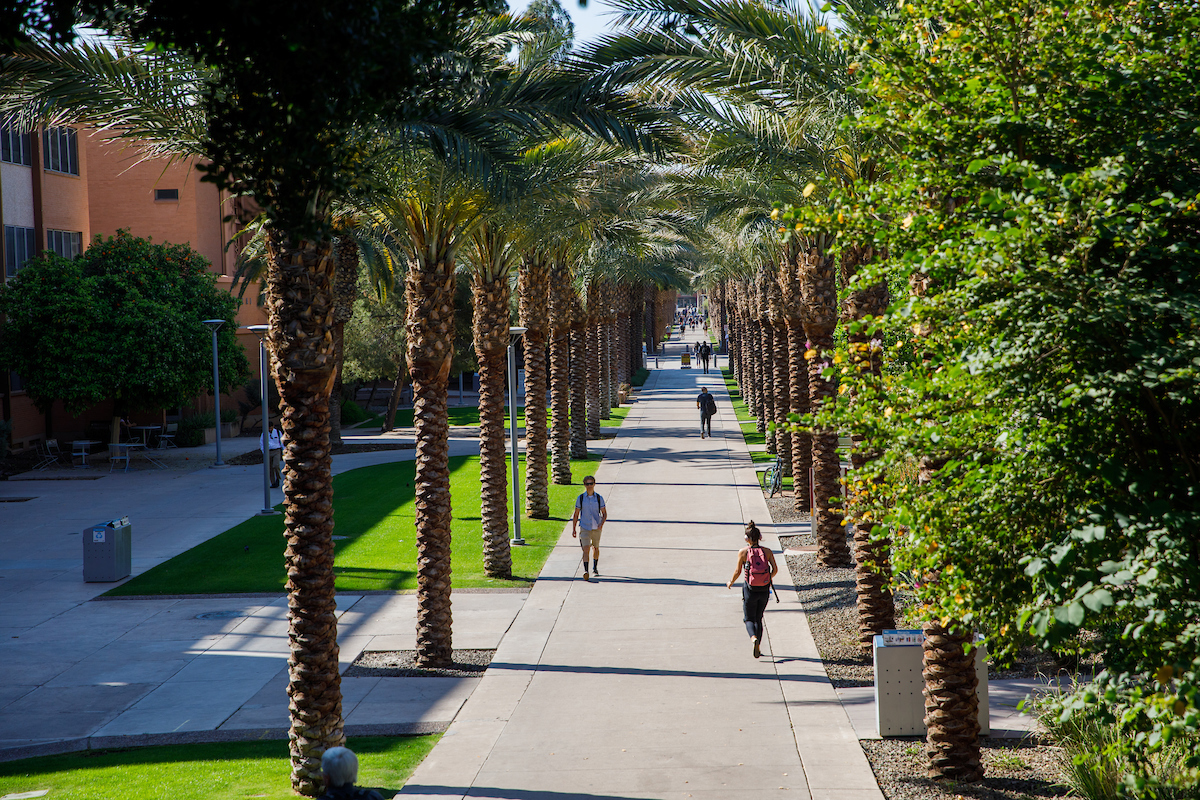 Sid P. Bacon Memorial Research Scholarship Endowment